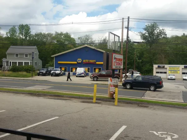 NAPA Auto Parts - photo 2