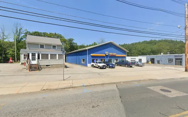 NAPA Auto Parts - photo 3