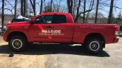 Hillside Collision Inc
