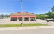 Townline Garage