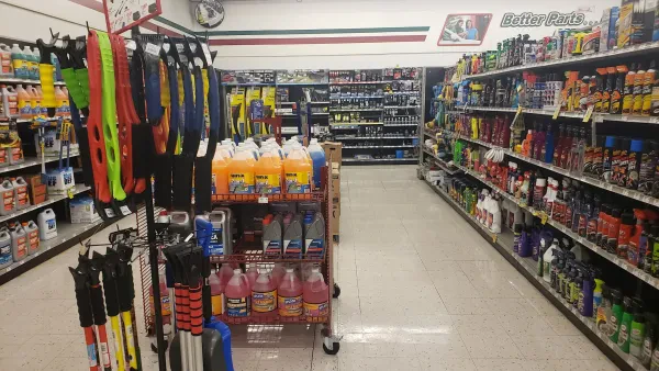 O'Reilly Auto Parts - photo 2