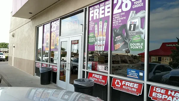 O'Reilly Auto Parts - photo 3