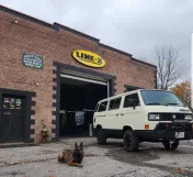 LINE-X OF ORANGE COUNTY NY