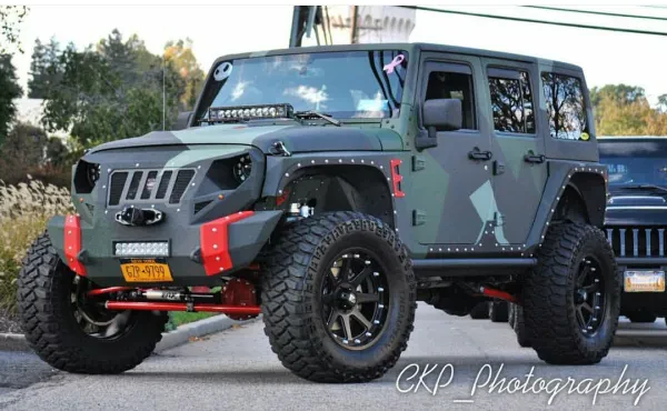 LINE-X OF ORANGE COUNTY NY - photo 2