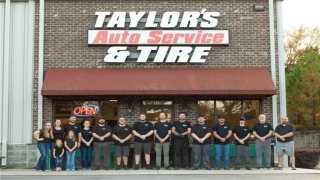 Taylor's Auto Service