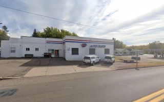 Carquest Auto Parts - Cornell Automotive Supply