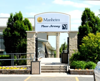 Manheim New Jersey
