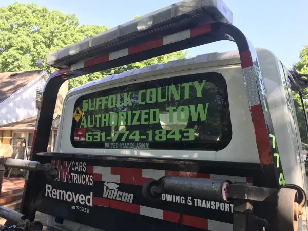 H&H Towing Services - photo 2