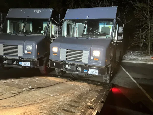 H&H Towing Services - photo 3