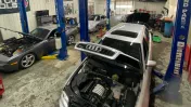Maryland Motor Werkz