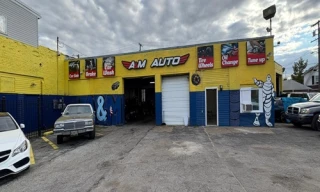 A&M Storage And Towing