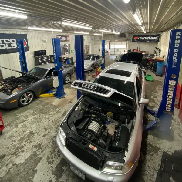 Maryland Motor Werkz - photo 2