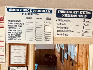 Firebaugh Auto Repair