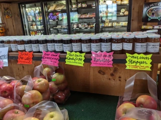 Kissel Hill Fruit Farm Orchard & Market