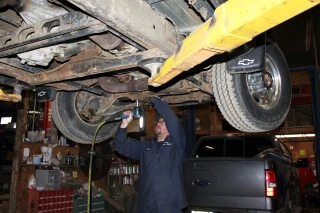 Andy's Auto Repair