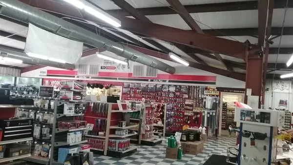 Poor Man's Auto Parts Inc - photo 2