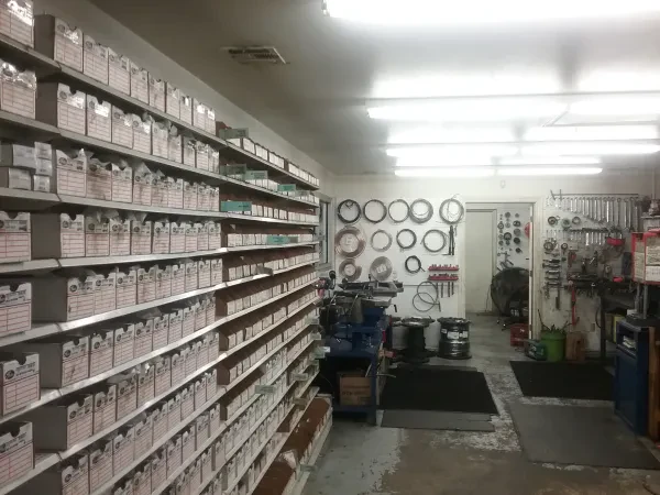 Poor Man's Auto Parts Inc - photo 3