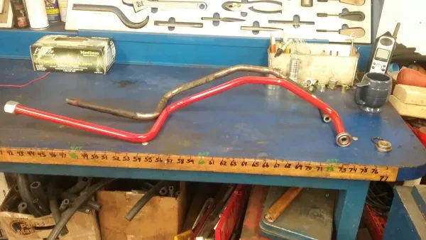 Poor Man's Auto Parts Inc - photo 4
