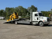 Hadley's Towing Novi