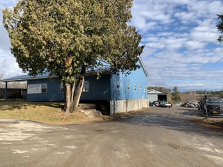Metro Metal Recycling