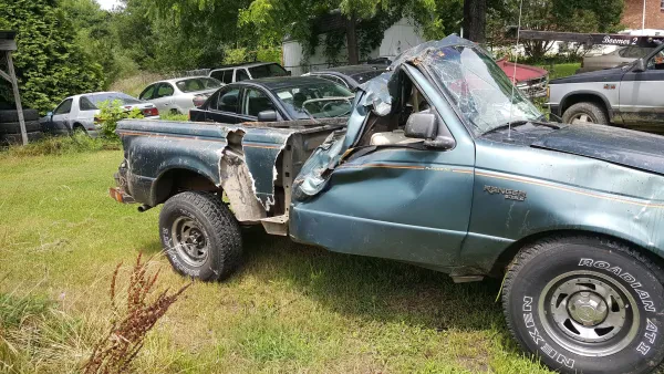 Taylor's Towing and Recovery - photo 4