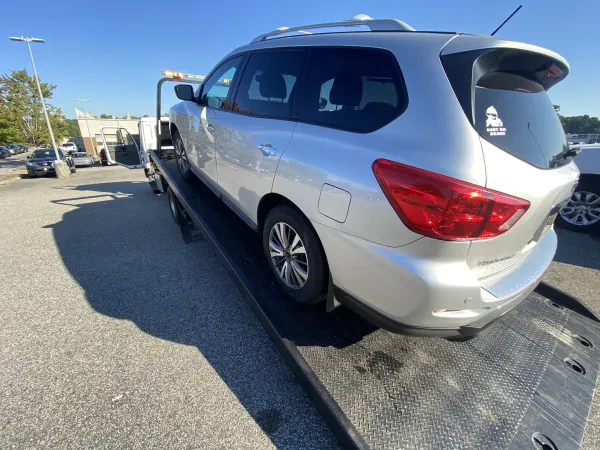 S&A Affordable Towing - photo 2