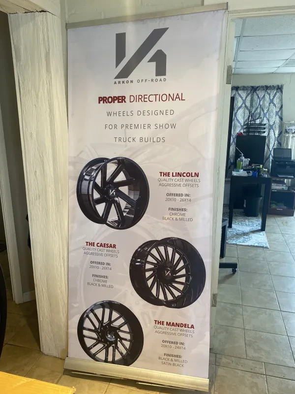 RH’s Discount Rims N Detailing LLC - photo 3