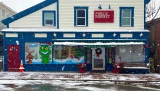 Public Market