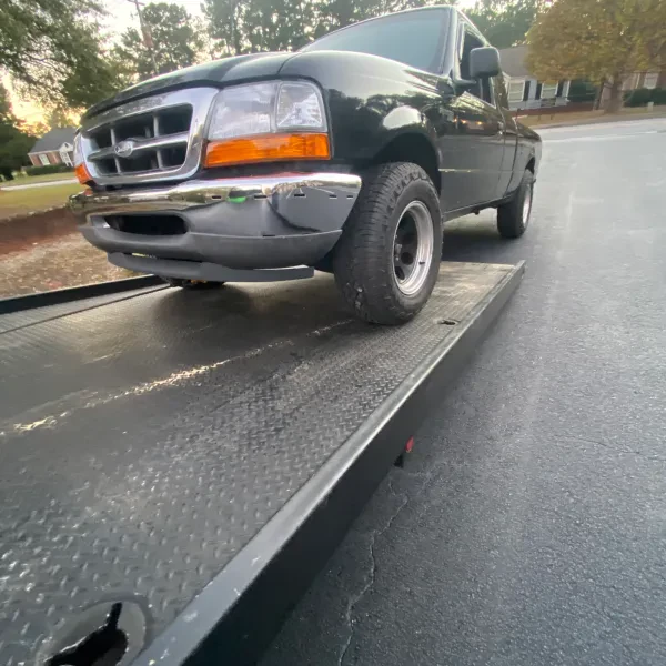 S&A Affordable Towing - photo 4