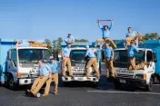 Stand Up Guys Junk Removal