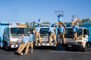 Stand Up Guys Junk Removal
