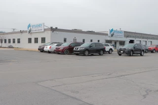 Stuckey Automotive Collision Center