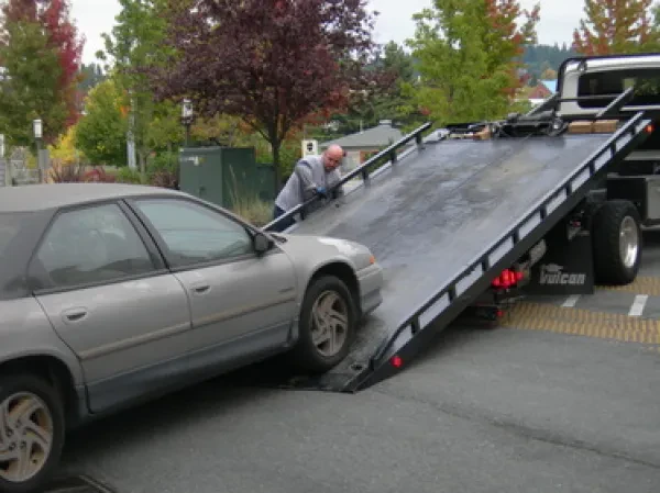Tow Me St. Louis - Hazelwood - photo 4