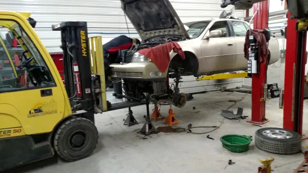 Auto Doc's - photo 2