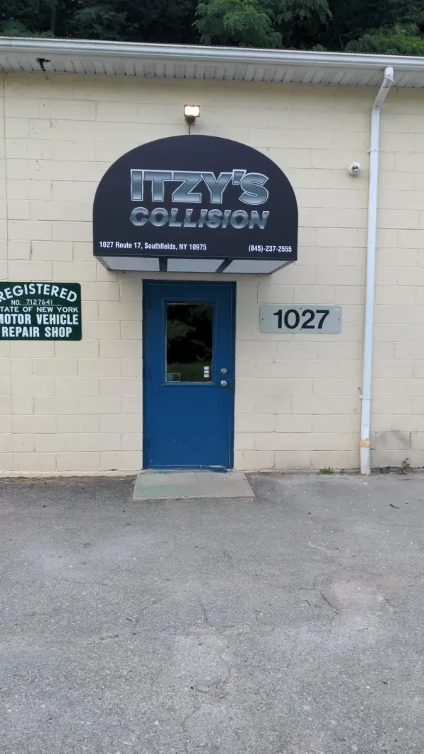 ITZYS COLLISION - photo 3