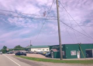 Summit Auto Inc