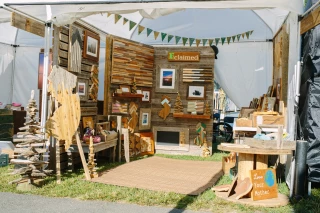 reclaimed LLC