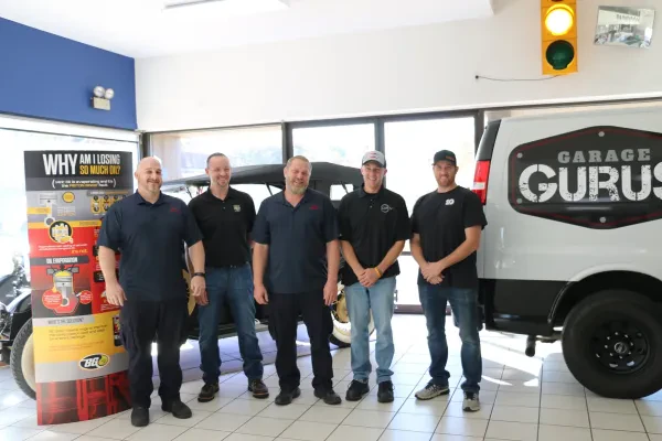 Palmer Auto Service LLC - photo 2
