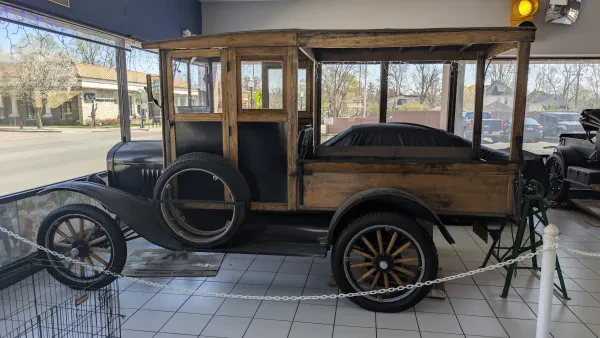 Palmer Auto Service LLC - photo 3