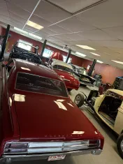 Steel City Auto Works Inc