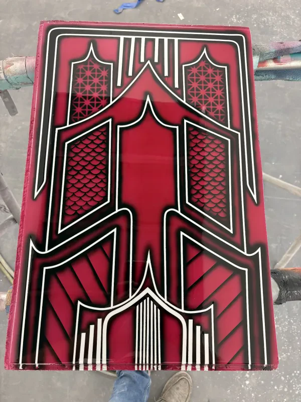 Steel City Auto Works Inc - photo 4