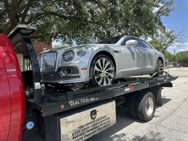 Amer Towing Services - photo 3