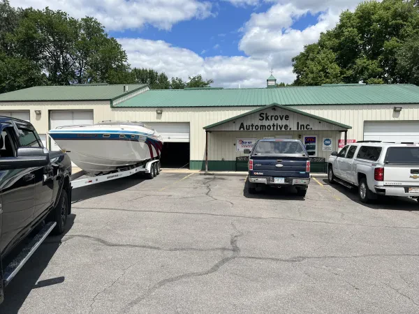 Skrove Automotive - photo 2