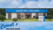 Carroll's Tire & Auto Center