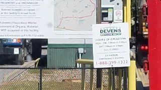 Devens Recycling Center LLC