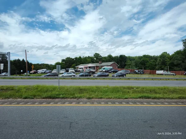 NORTHERN VA MOTORS INC. - photo 4