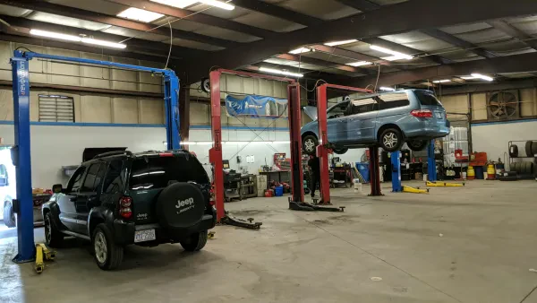 Carroll's Tire & Auto Center - photo 4