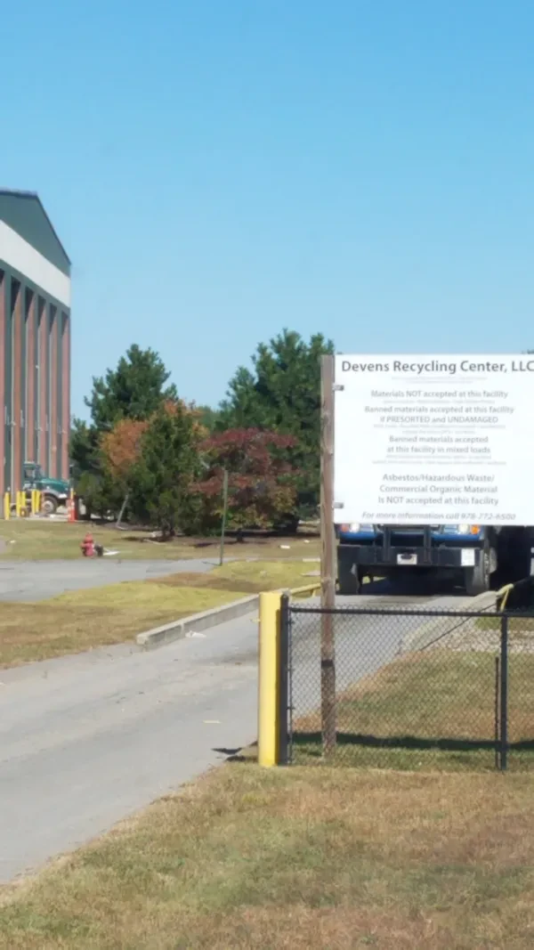 Devens Recycling Center LLC - photo 3