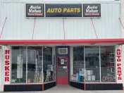Husker Auto Parts