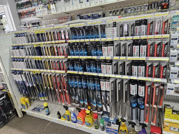 Husker Auto Parts - photo 2